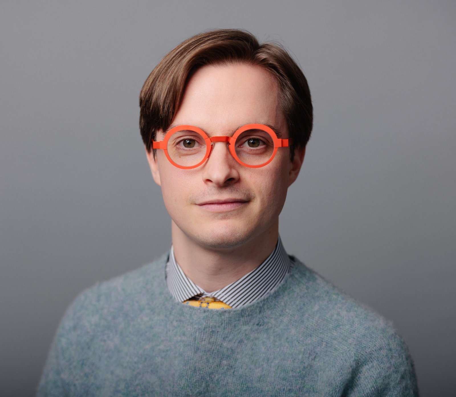 MatteoGiordano MG92 Scaled