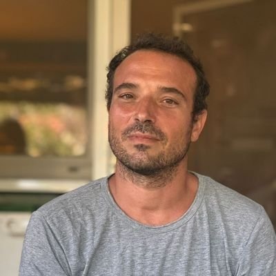 Sergi Cutillas Profile